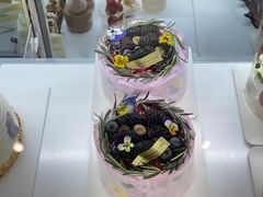 -卷心卷意·轻甜蛋糕(新光天地店)