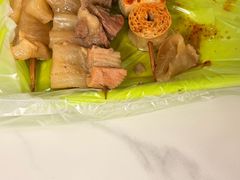 -马记大锅煮(总店)