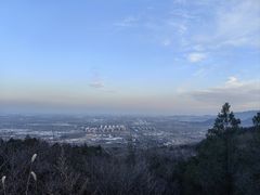 -阳台山自然风景区