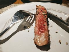 -107私厨·牛排馆(龙岗店)