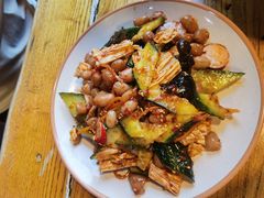 -平泽烤肉(锦水街店)