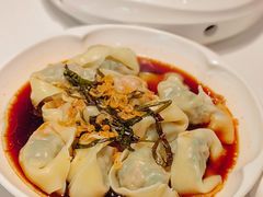 葱油虾皮馄饨-忆家一宴(大木桥路旗舰店)
