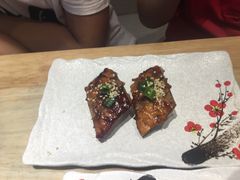 锦衣寿司-晓寿司·日本料理(望京博雅店)