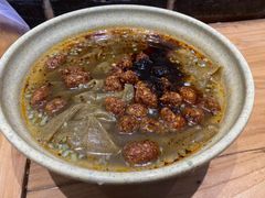 -苏记丸子汤(彭城路店)