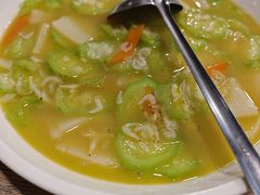 八棱瓜米豆腐-王家厨房(新华路店)