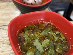 -老徐烧烤涮肚(交道口店)