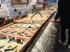 -泰润8号饭堂(闻喜路店)