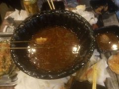 -落端云串串香(南京凤凰西街店)