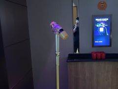 -星聚会KTV(景枫中心店)