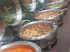 -小明家·鲜牛肉自选火锅(中街店)