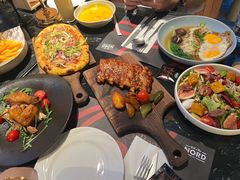 -Nord Grill&Bar Highland诺德西餐(深圳欢乐海岸店)