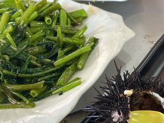 -原味蒸汽海鲜(嵊泗店)