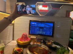 -牛New寿喜烧(金鹰世界店)