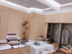 -ASA HAIR SALON