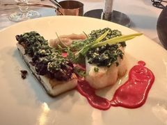 -圣丰索菲特·法国餐厅