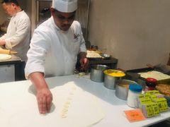 -梁家大院•农家菜(昆山会展中心店)