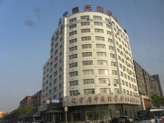 -辽宁奉天中医院