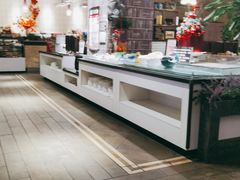 自助取餐区-红屋牛排(闽江路店)