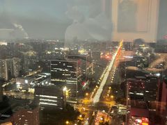 -运·中餐厅(成都华尔道夫酒店)