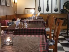 -小世界西餐厅(建国门店)