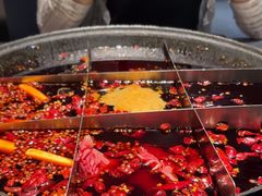 -大虎老火锅(直港大道店)