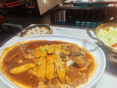 -径山十八道·风味民间菜(杭州总店)