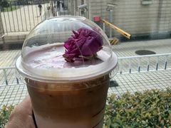 -星巴克(汾阳路店)