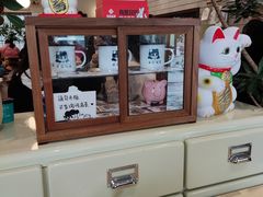 -小豆海棠(嘉兴路店)