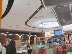 -蔡澜点心·粤菜(丽泽天街店)