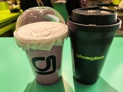-gleeglee乐溢亦茶(合生汇店)
