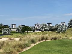 -海南鉴湖蓝湾高尔夫球会