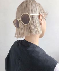 -In Style造型