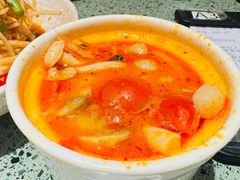 -Home Thai·泰谣(王府井apm店)