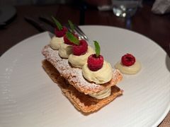 -OGGI TRATTORIA PIZZERIA(深业上城店)