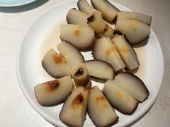 -北李妈妈菜·海肠捞饭(高新万达店)