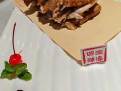 -春满园·邯郸菜发祥地(滏东店)