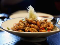 -杭州西子湖四季酒店·金沙厅