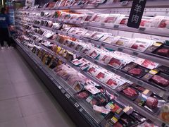 -盒马鲜生(大成店)