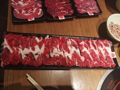 吊龙-掂档潮汕牛肉火锅(沈阳万象城店)