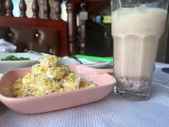 -中山威尼斯西餐厅(三乡总店)