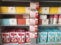 零售区-百年义利(黄寺大街店)