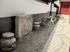 -北京石刻艺术博物馆(五塔寺)