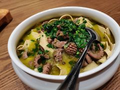 -周家二小姐的菜(西津渡店)