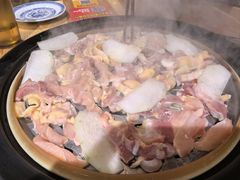 -阿鸡鱼庄·顺德鲜蒸小炒(亚运村店)