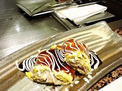 -千房(道頓堀ビル店)