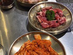 -本炙炭烤·蒲烧活鳗料理店(金沙洲店)
