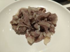 -犇鼎牛潮汕牛肉火锅(新辰里学清路店)