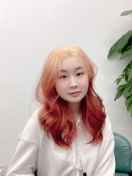 -东方美妍小鹏造型