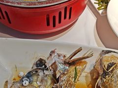 -闽公馆·客家私房菜·商务宴请·包厢(杏林橡树湾店)