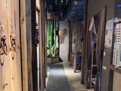 -雀舞云南菜(天津天河城购物中心店)